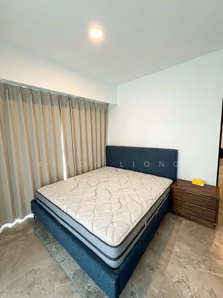 One Pearl Bank Condominium For Sale at S$ 2,100,000 | PropertyGuru Singapore - Bedroom