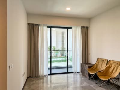 For Sale - One Pearl Bank