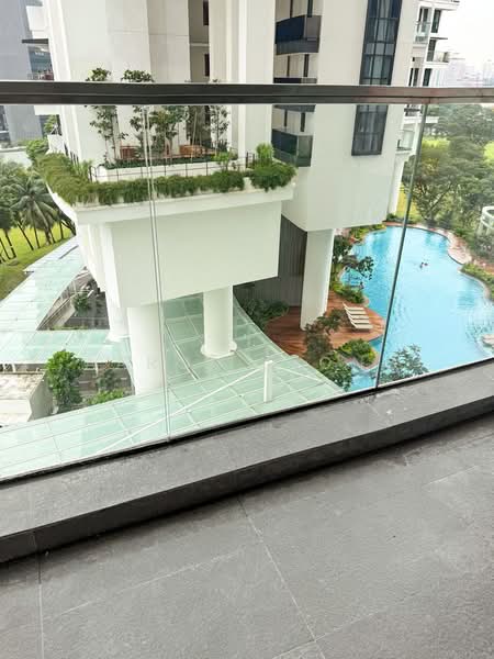 One Pearl Bank Condominium For Sale at S$ 2,100,000 | PropertyGuru Singapore - Exterior