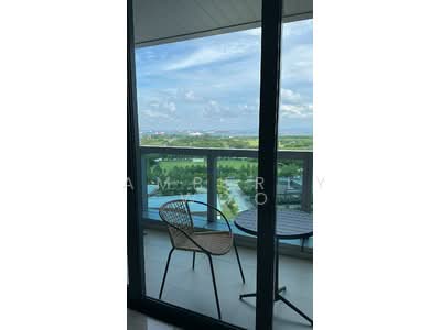 For Sale - Marina Bay Residences