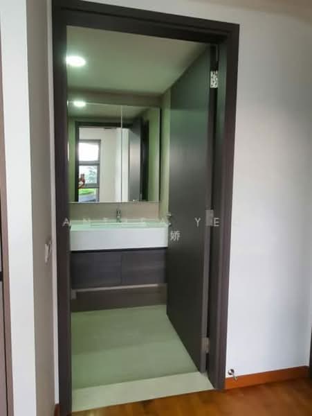 RiverTrees Residences, 21 Fernvale Close, 2 Bedrooms, 732 sqft, Condominium For Rent, by Anthea Yeo 杨丽娇, 500070826 - PropertyGuru.com.sg