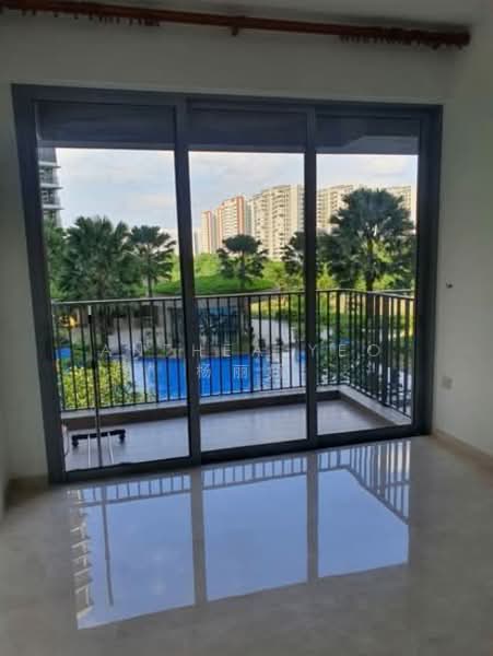 RiverTrees Residences, 21 Fernvale Close, 2 Bedrooms, 732 sqft, Condominium For Rent, by Anthea Yeo 杨丽娇, 500070826 - PropertyGuru.com.sg