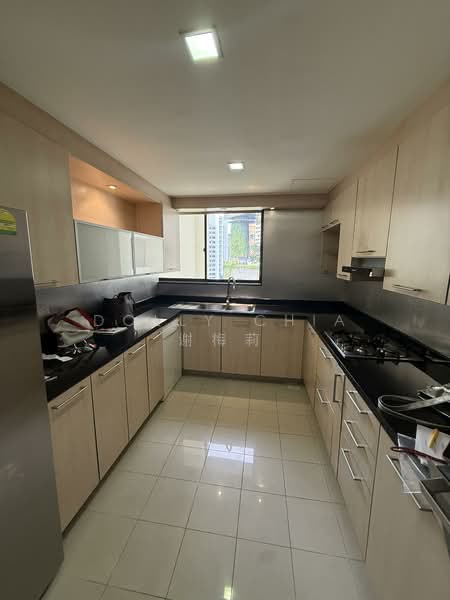 For Rent - The Claymore