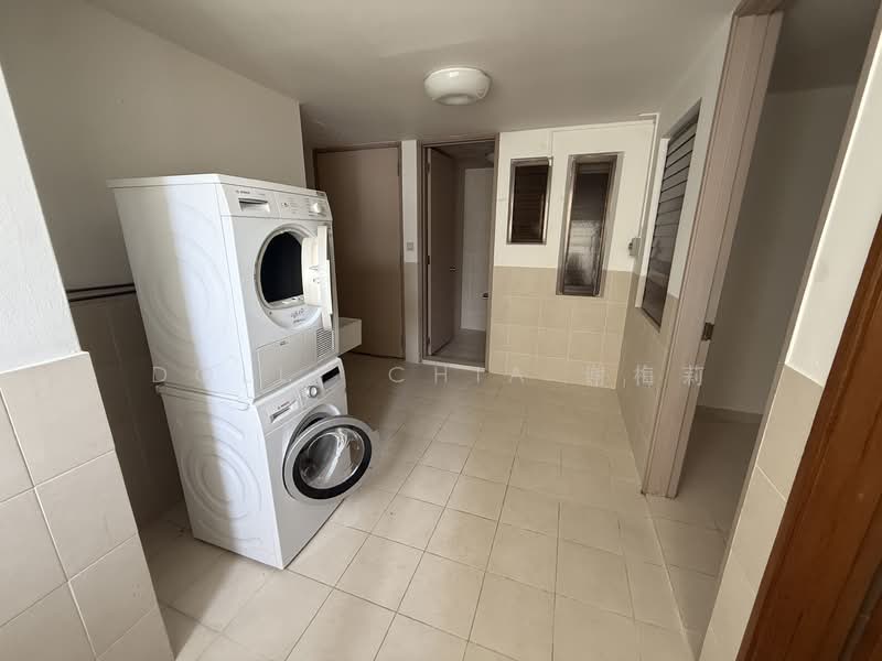 For Rent - The Claymore