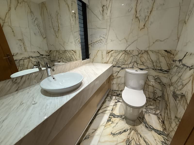 For Rent - The Claymore