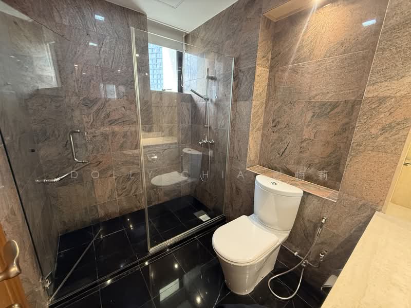 For Rent - The Claymore