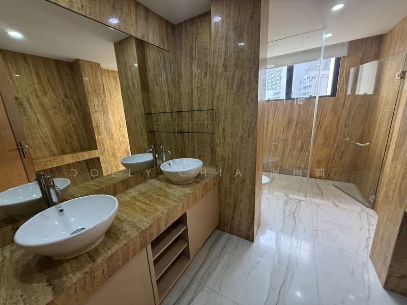 For Rent - The Claymore