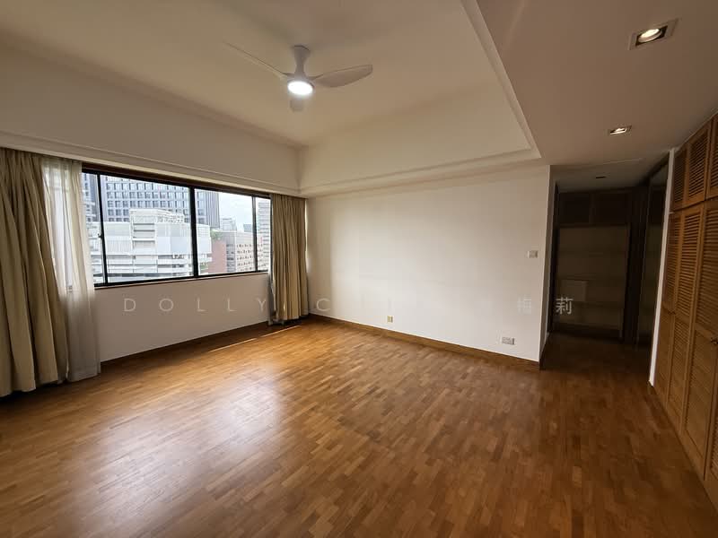 For Rent - The Claymore