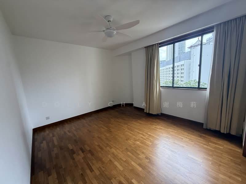 For Rent - The Claymore