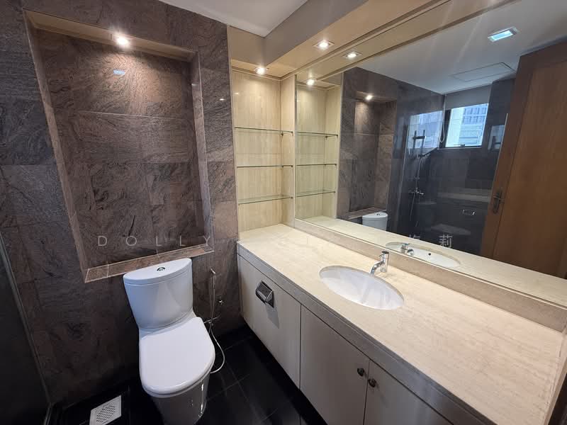 For Rent - The Claymore