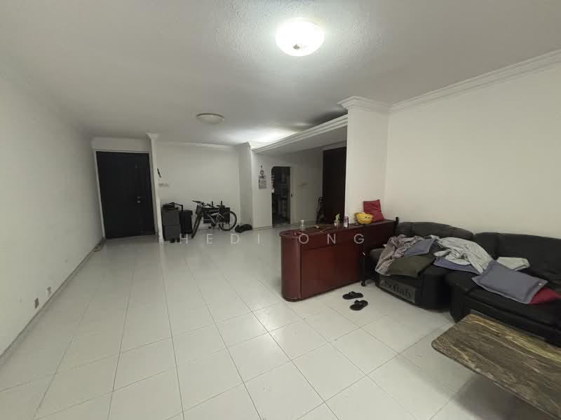 Loyang Valley, 200 Loyang Avenue, 3 Bedrooms, 1,862 sqft, Condominium For Rent, by Hedi Ong, 500070830 - Living Room - PropertyGuru.com.sg