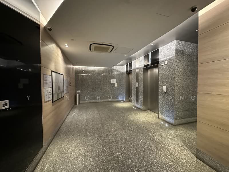 Eco Sanctuary, 65 Chestnut Avenue, 3 Bedrooms, 990 sqft, Condominium For Rent, by Y C Nicholas Pang, 500070834 - Lobby - PropertyGuru.com.sg