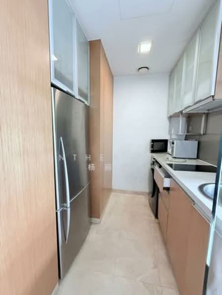 Icon Apartment For Sale at S$ 1,200,000 | PropertyGuru Singapore - Kitchen