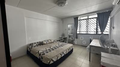 For Rent - 136 Simei Street 1