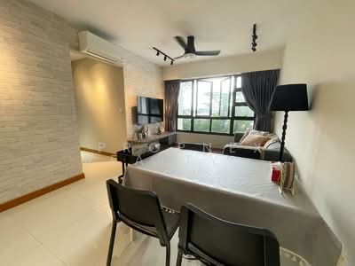 For Rent - 32 Ghim Moh Link