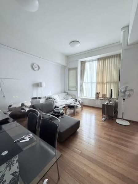 The Metz, 83 Devonshire Road, 1 Bedroom, 581 sqft, Condominium For Rent, by Anthea Yeo 杨丽娇, 500070843 - Living Room - PropertyGuru.com.sg