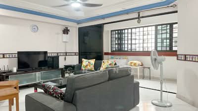 For Sale - 682A Jurong West Central 1