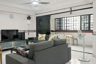 For Sale - 682A Jurong West Central 1