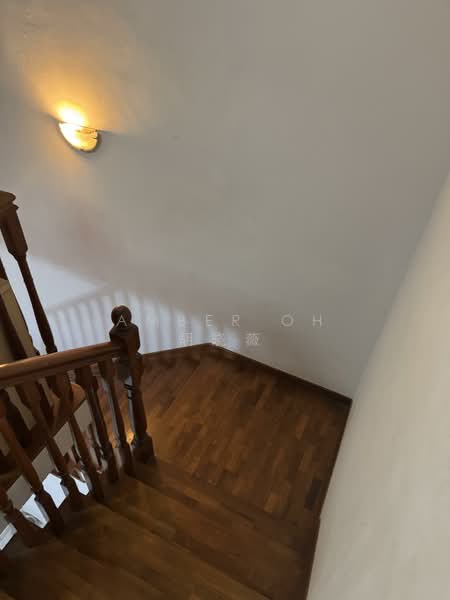 lentor, Lentor Place, 4 Bedrooms, 2,900 sqft, Terraced House For Rent, by Amber Oh 胡晓薇, 500070849 - Interior - PropertyGuru.com.sg