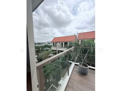 For Rent - Eleven @ Holland