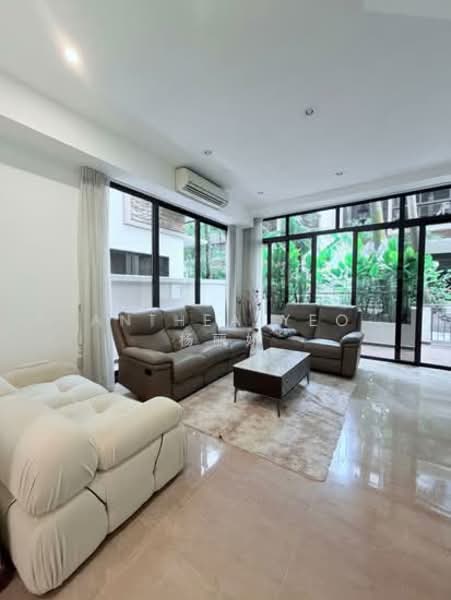 Eleven @ Holland, 11 Holland Link, 5 Bedrooms, 3,735 sqft, Cluster House For Rent, by Anthea Yeo 杨丽娇, 500070851 - PropertyGuru.com.sg