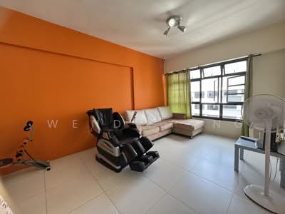 For Sale - 471A Fernvale Street