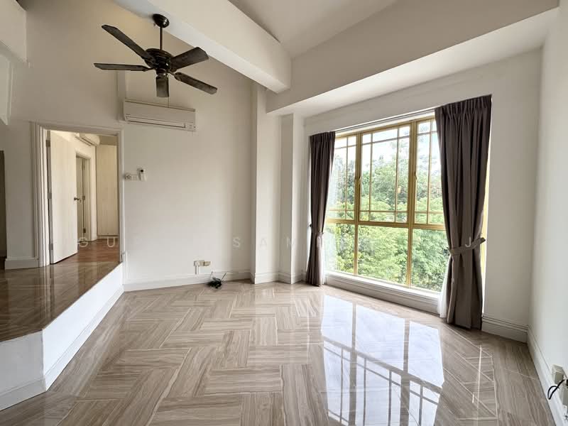 Orange Regency, 101 Fernhill Road, 4 Bedrooms, 2,433 sqft, Apartment For Rent, by Gupta Sameer Raj, 500070856 - Living Room - PropertyGuru.com.sg