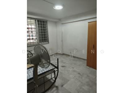 For Rent - 4 Ghim Moh Road