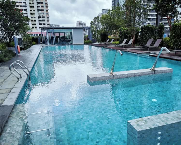 Okio, 262 BALESTIER ROAD, 2 Bedrooms, 592 sqft, Condominium For Rent, by Henry Ng, 500070858 - Exterior - PropertyGuru.com.sg