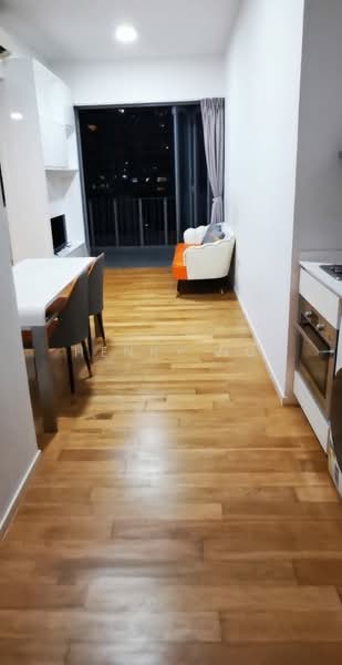 Okio, 262 BALESTIER ROAD, 2 Bedrooms, 592 sqft, Condominium For Rent, by Henry Ng, 500070858 - Living Room - PropertyGuru.com.sg