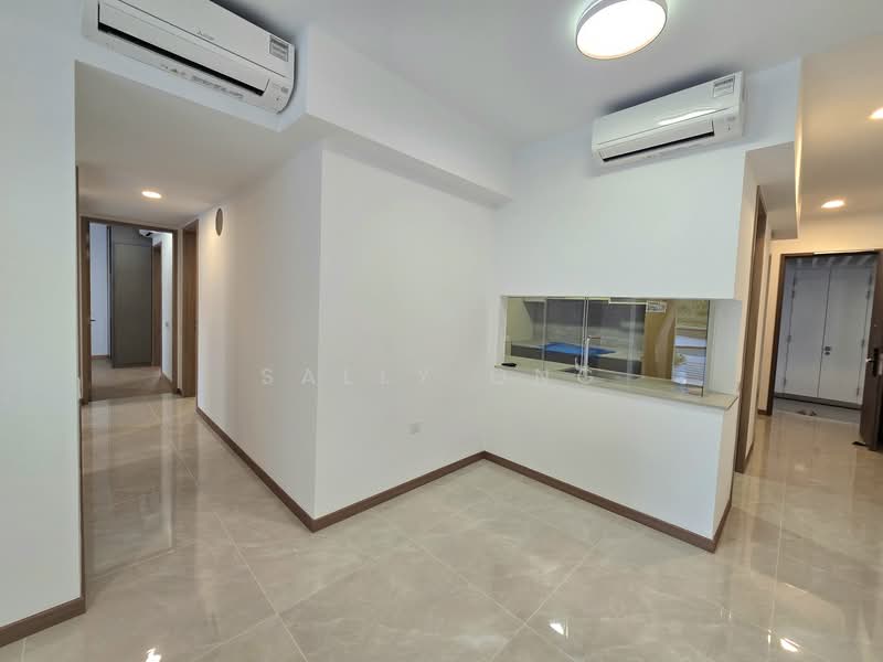 The Botany at Dairy Farm, 3 Dairy Farm Walk, 3 Bedrooms, 1,033 sqft, Condominium For Rent, by Sally Ong, 500070859 - Interior - PropertyGuru.com.sg