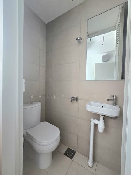 The Botany at Dairy Farm, 3 Dairy Farm Walk, 3 Bedrooms, 1,033 sqft, Condominium For Rent, by Sally Ong, 500070859 - Bathroom - PropertyGuru.com.sg