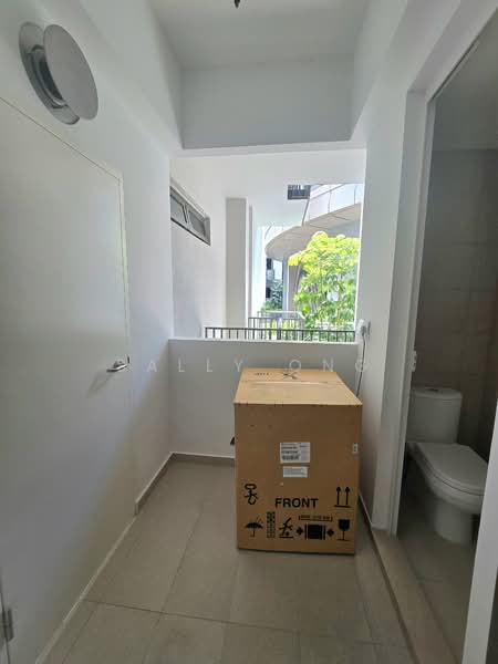 The Botany at Dairy Farm, 3 Dairy Farm Walk, 3 Bedrooms, 1,033 sqft, Condominium For Rent, by Sally Ong, 500070859 - Bathroom - PropertyGuru.com.sg