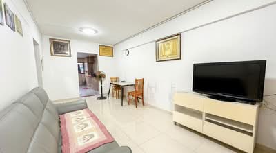 For Sale - 134 Bukit Batok West Avenue 6