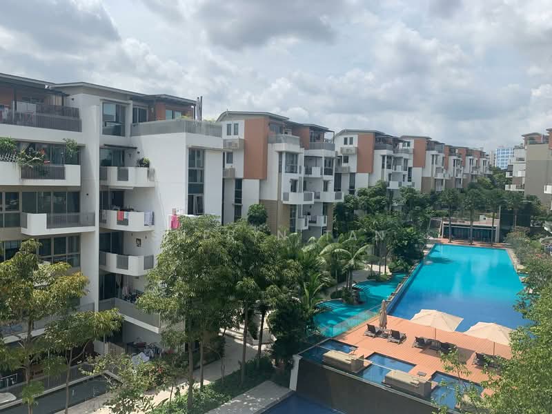 Terrasse Condominium For Sale at S$ 1,900,000 | PropertyGuru Singapore - Exterior
