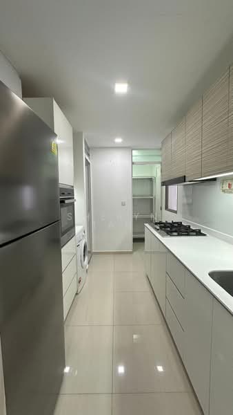 Terrasse Condominium For Sale at S$ 1,900,000 | PropertyGuru Singapore - Kitchen