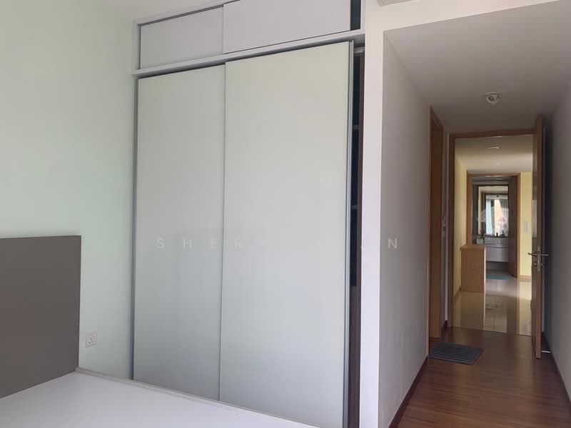 Terrasse Condominium For Sale at S$ 1,900,000 | PropertyGuru Singapore - Corridor