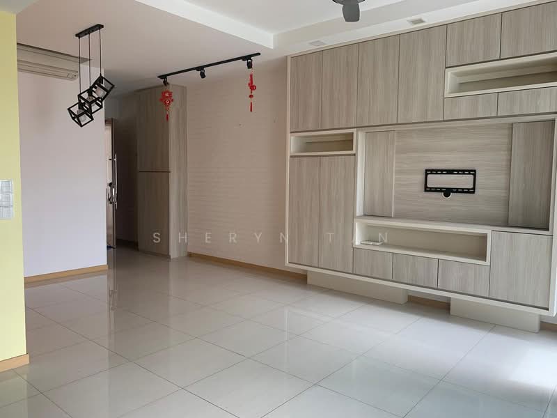 Terrasse Condominium For Sale at S$ 1,900,000 | PropertyGuru Singapore - Living Room