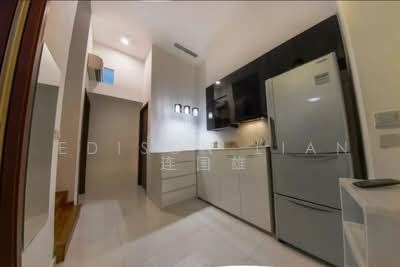 For Sale - Suites @ Guillemard