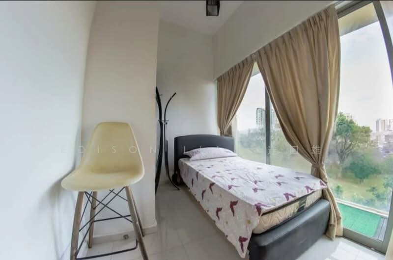 Suites @ Guillemard Apartment For Sale at S$ 1,280,000 | PropertyGuru Singapore - Bedroom