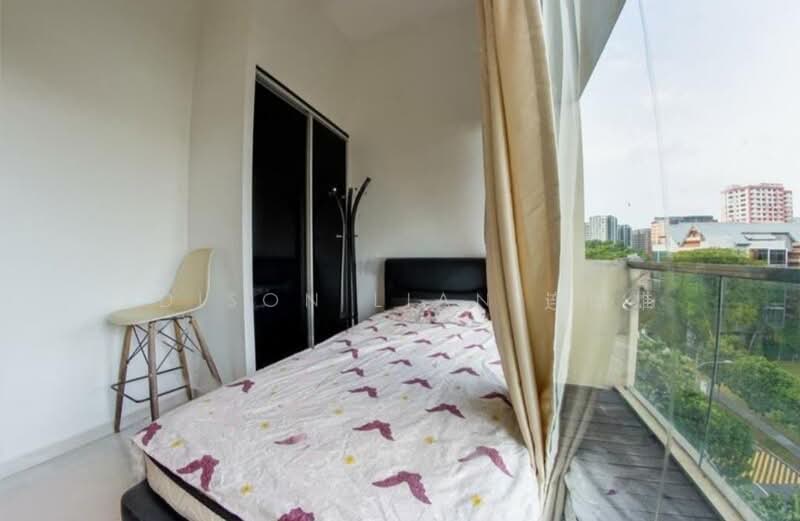 Suites @ Guillemard Apartment For Sale at S$ 1,280,000 | PropertyGuru Singapore - Bedroom