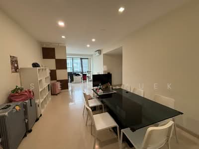 For Rent - Park Green