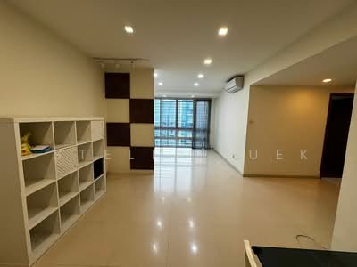 For Rent - Park Green