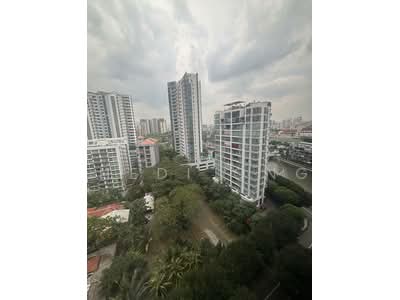 For Rent - Airstream