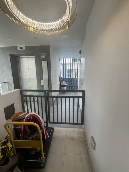 Airstream, 26 St Michael's Road, 2 Bedrooms, 1,012 sqft, Condominium For Rent, by Hedi Ong, 500070869 - Entrance - PropertyGuru.com.sg