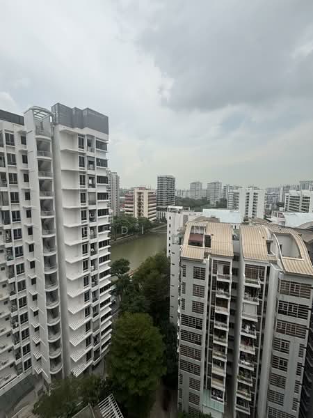 Airstream, 26 St Michael's Road, 2 Bedrooms, 1,012 sqft, Condominium For Rent, by Hedi Ong, 500070869 - Exterior - PropertyGuru.com.sg