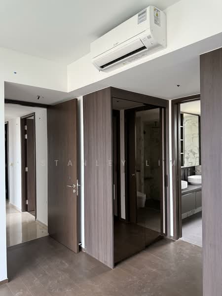 Tembusu Grand, 92 Jalan Tembusu, 4 Bedrooms, 1,432 sqft, Condominium For Rent, by Stanley Lim, 500070873 - Interior - PropertyGuru.com.sg