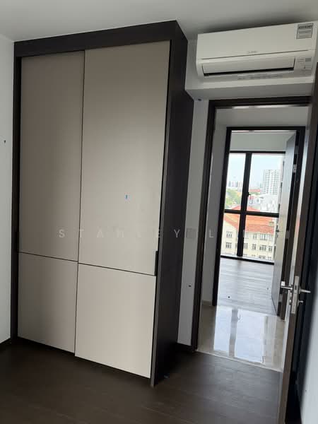 Tembusu Grand, 92 Jalan Tembusu, 4 Bedrooms, 1,432 sqft, Condominium For Rent, by Stanley Lim, 500070873 - Interior - PropertyGuru.com.sg