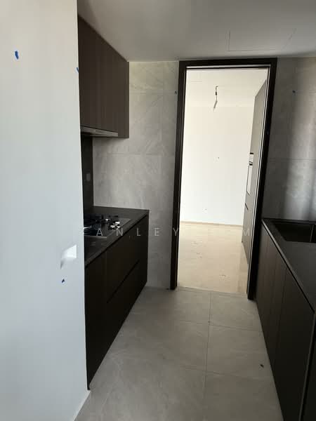 Tembusu Grand, 92 Jalan Tembusu, 4 Bedrooms, 1,432 sqft, Condominium For Rent, by Stanley Lim, 500070873 - Kitchen - PropertyGuru.com.sg