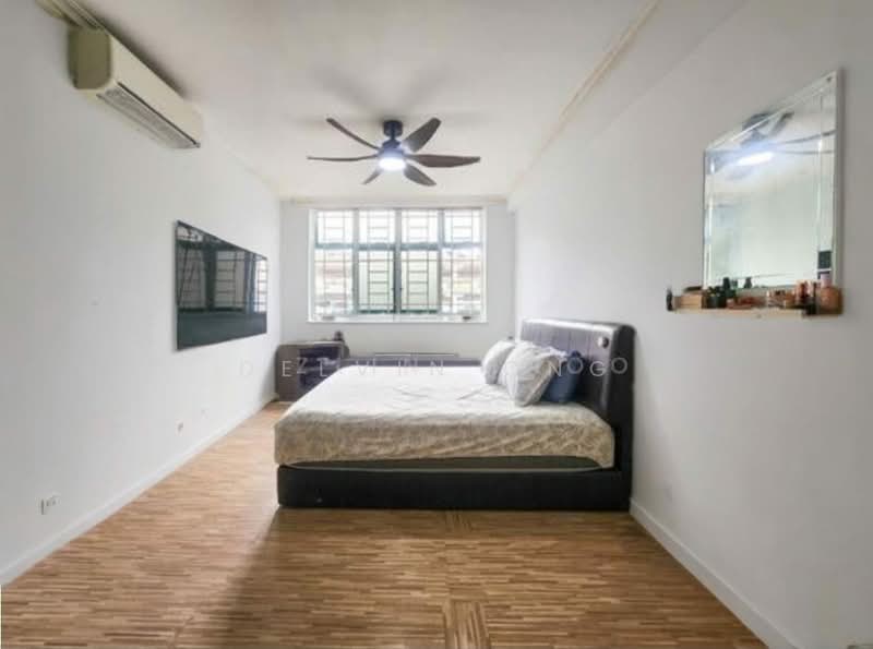 476 Segar Road HDB Flat For Sale at S$ 545,000 | PropertyGuru Singapore - Bedroom